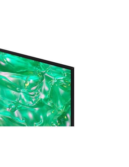 Samsung UE43DU8072UXXH Televisor 109,2 cm (43") 4K Ultra HD Smart TV Wifi Negro