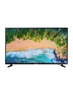 Samsung UE43NU7025K 109,2 cm (43") 4K Ultra HD Smart TV Wifi Negro
