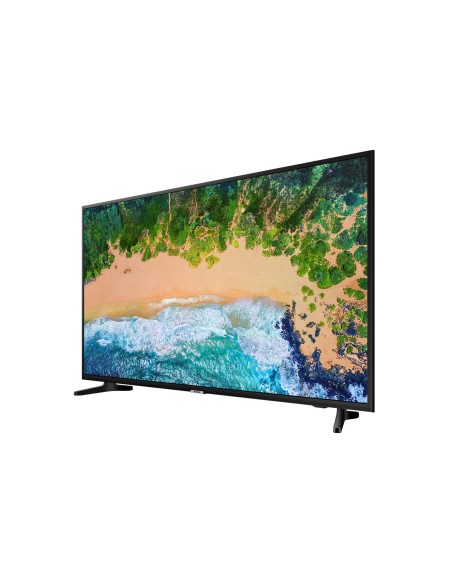Samsung UE43NU7025K 109,2 cm (43") 4K Ultra HD Smart TV Wifi Negro