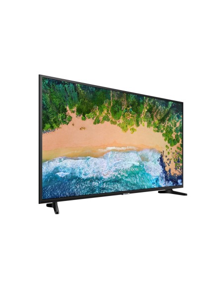 Samsung UE43NU7025K 109,2 cm (43") 4K Ultra HD Smart TV Wifi Negro
