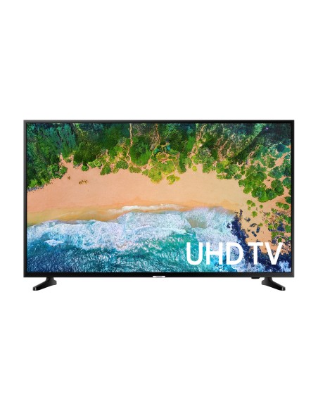Samsung UE43NU7025K 109,2 cm (43") 4K Ultra HD Smart TV Wifi Negro