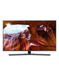 Samsung Series 7 RU7405 109,2 cm (43") 4K Ultra HD Smart TV Wifi Gris
