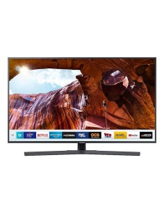 Samsung Series 7 RU7405 109,2 cm (43") 4K Ultra HD Smart TV Wifi Gris 2