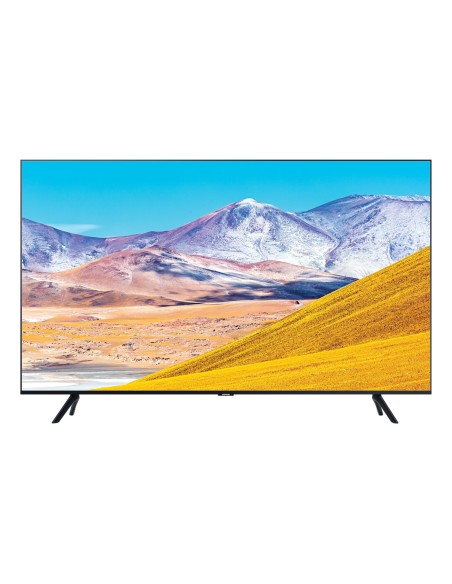 Samsung Series 8 UE43TU8005K 109,2 cm (43") 4K Ultra HD Smart TV Wifi Negro