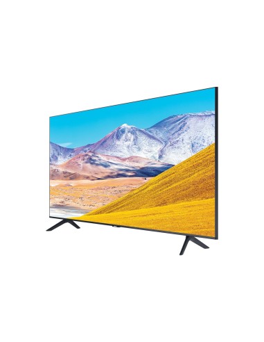 Samsung Series 8 UE43TU8005K 109,2 cm (43") 4K Ultra HD Smart TV Wifi Negro
