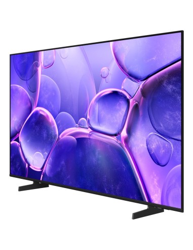 Samsung U8000F UE43U8072FUXXH Televisor 109,2 cm (43") 4K Ultra HD Smart TV Wifi Negro