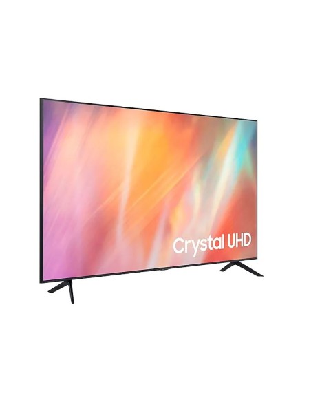 Samsung Series 7 UE50AU7105K 127 cm (50") 4K Ultra HD Smart TV Wifi Gris