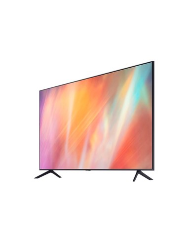 Samsung UE50AU7172U 127 cm (50") 4K Ultra HD Smart TV Wifi Gris