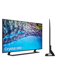 Samsung UE50BU8500KXXC Televisor 127 cm (50") 4K Ultra HD Smart TV Wifi Negro 2