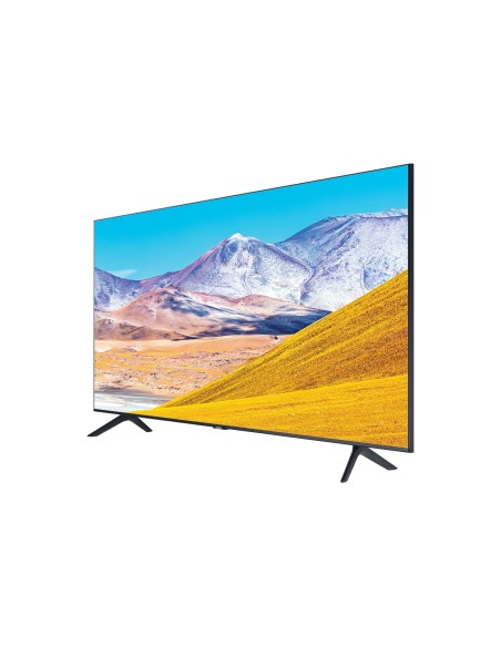 Samsung Series 8 UE50TU8005K 127 cm (50") 4K Ultra HD Smart TV Wifi Negro