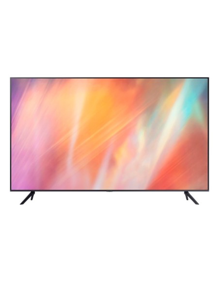Samsung UE55AU7172U 139,7 cm (55") 4K Ultra HD Smart TV Wifi Gris