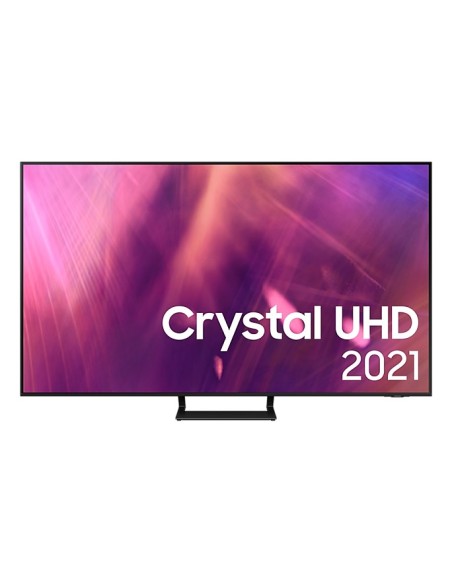 Samsung Series 9 UE55AU9005 139,7 cm (55") 4K Ultra HD Smart TV Wifi Negro