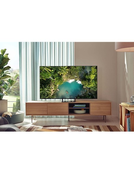 Samsung Series 9 UE55AU9005 139,7 cm (55") 4K Ultra HD Smart TV Wifi Negro