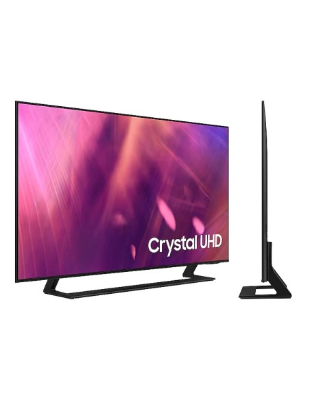 Samsung Series 9 UE55AU9005U 139,7 cm (55") 4K Ultra HD Smart TV Wifi Negro