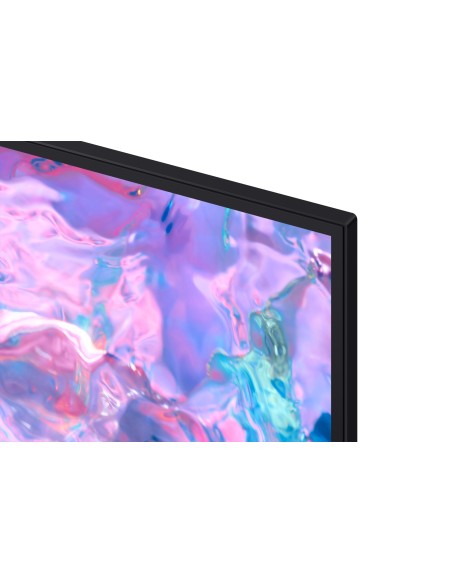 Samsung Series 7 UE55CU7092U 139,7 cm (55") 4K Ultra HD Smart TV Wifi Negro