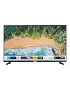 Samsung Series 7 UE55NU7026K 139,7 cm (55") 4K Ultra HD Smart TV Wifi Negro