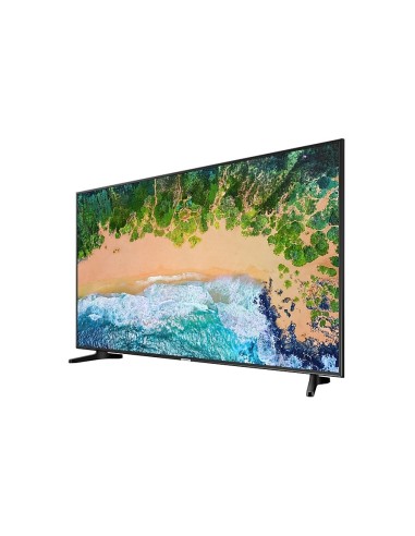 Samsung Series 7 UE55NU7026K 139,7 cm (55") 4K Ultra HD Smart TV Wifi Negro