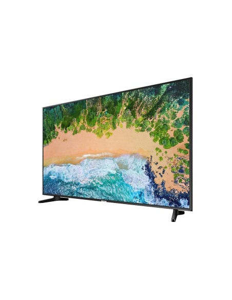 Samsung Series 7 UE55NU7026K 139,7 cm (55") 4K Ultra HD Smart TV Wifi Negro