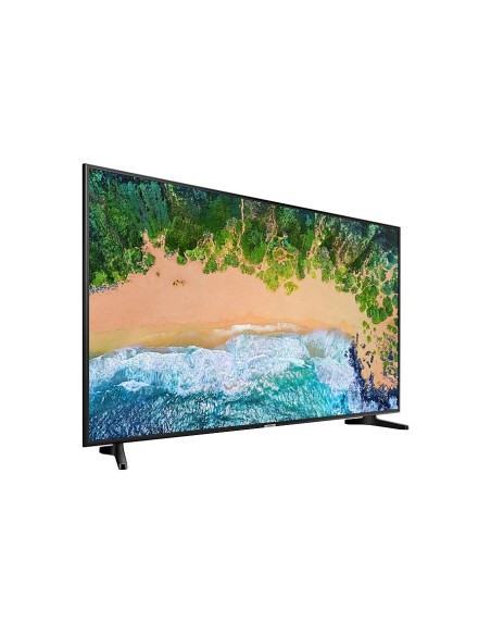Samsung Series 7 UE55NU7026K 139,7 cm (55") 4K Ultra HD Smart TV Wifi Negro