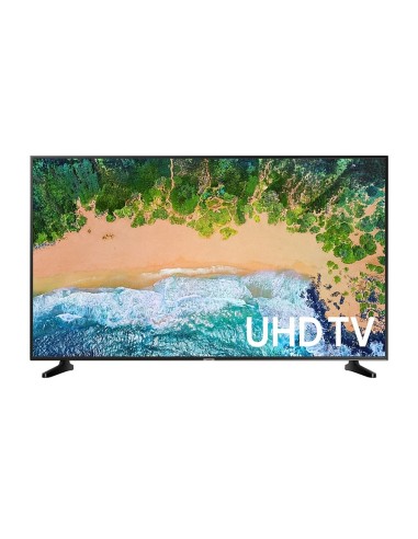Samsung Series 7 UE55NU7026K 139,7 cm (55") 4K Ultra HD Smart TV Wifi Negro