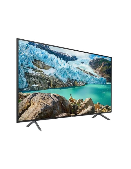 Samsung Series 7 UE55RU7105KXXC Televisor 139,7 cm (55") 4K Ultra HD Smart TV Wifi Negro