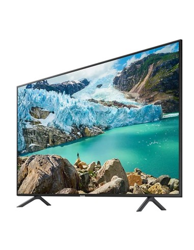 Samsung Series 7 UE55RU7105KXXC Televisor 139,7 cm (55") 4K Ultra HD Smart TV Wifi Negro