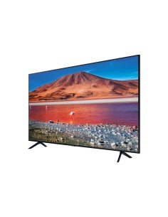 Samsung Series 7 UE55TU7072U 139,7 cm (55") 4K Ultra HD Smart TV Wifi Negro 2