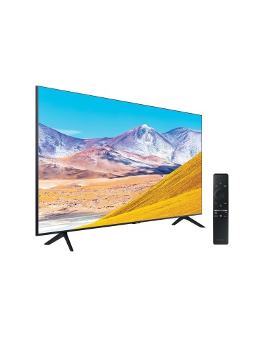 Samsung Series 8 UE55TU8005K 139,7 cm (55") 4K Ultra HD Smart TV Wifi Negro