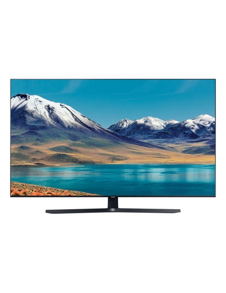 Samsung Series 8 UE55TU8505UXXC Televisor 139,7 cm (55") 4K Ultra HD Smart TV Wifi Negro