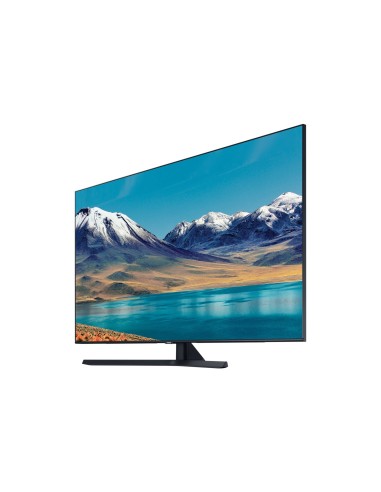 Samsung Series 8 UE55TU8505UXXC Televisor 139,7 cm (55") 4K Ultra HD Smart TV Wifi Negro