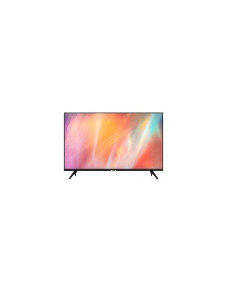 Samsung Series 7 UE65AU7092UXXH Televisor 165,1 cm (65") 4K Ultra HD Smart TV Wifi Negro