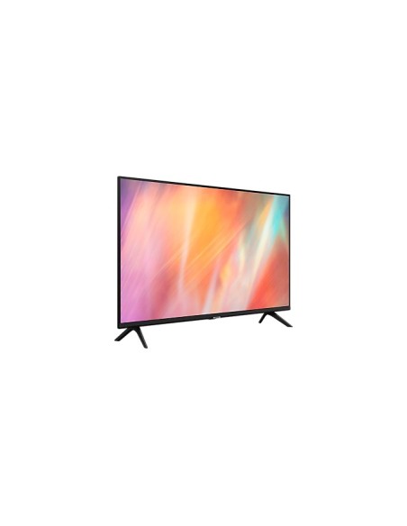 Samsung Series 7 UE65AU7092UXXH Televisor 165,1 cm (65") 4K Ultra HD Smart TV Wifi Negro