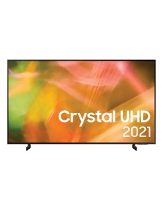 Samsung Series 8 UE65AU8005K 165,1 cm (65") 4K Ultra HD Smart TV Negro