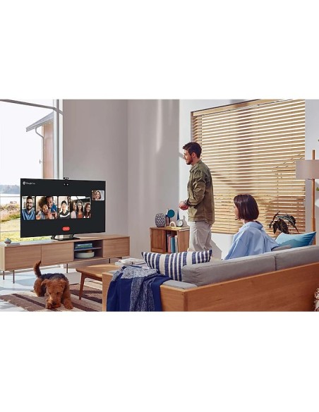 Samsung Series 9 UE65AU9005K 165,1 cm (65") 4K Ultra HD Smart TV Wifi Negro