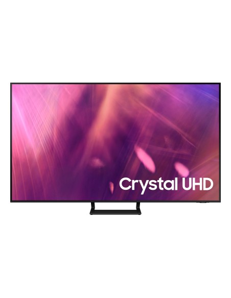 Samsung Series 9 UE65AU9005U 165,1 cm (65") 4K Ultra HD Smart TV Wifi Negro