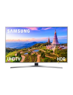 Samsung UE65MU6405U 165,1 cm (65") 4K Ultra HD Smart TV Wifi Plata