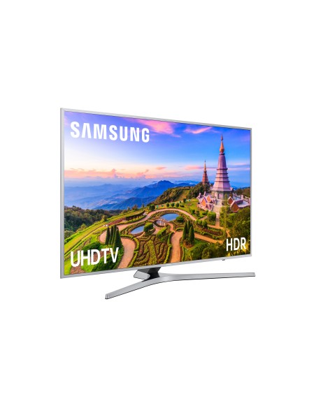 Samsung UE65MU6405U 165,1 cm (65") 4K Ultra HD Smart TV Wifi Plata