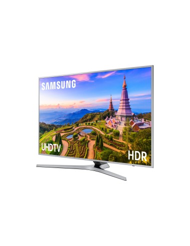 Samsung UE65MU6405U 165,1 cm (65") 4K Ultra HD Smart TV Wifi Plata