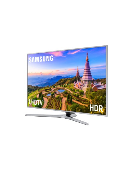 Samsung UE65MU6405U 165,1 cm (65") 4K Ultra HD Smart TV Wifi Plata