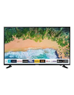 Samsung Series 7 UE65NU7025K 165,1 cm (65") 4K Ultra HD Smart TV Wifi Negro