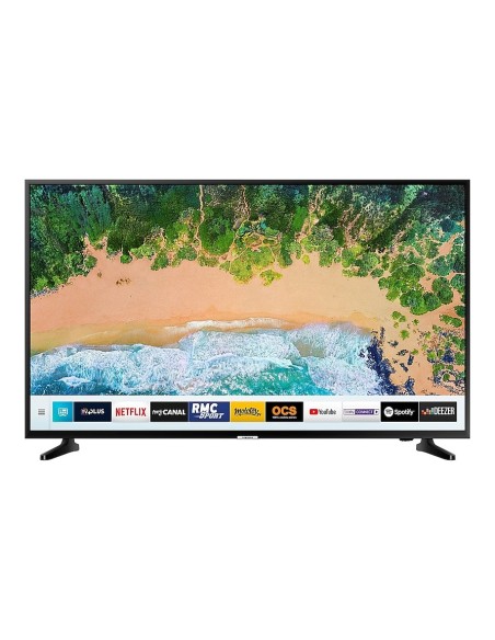 Samsung Series 7 UE65NU7025K 165,1 cm (65") 4K Ultra HD Smart TV Wifi Negro