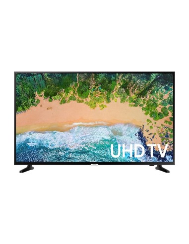 Samsung Series 7 UE65NU7025K 165,1 cm (65") 4K Ultra HD Smart TV Wifi Negro