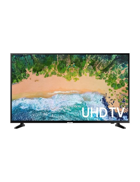 Samsung Series 7 UE65NU7025K 165,1 cm (65") 4K Ultra HD Smart TV Wifi Negro