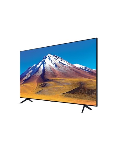 Samsung Series 7 UE65TU7025K 165,1 cm (65") 4K Ultra HD Smart TV Wifi Negro