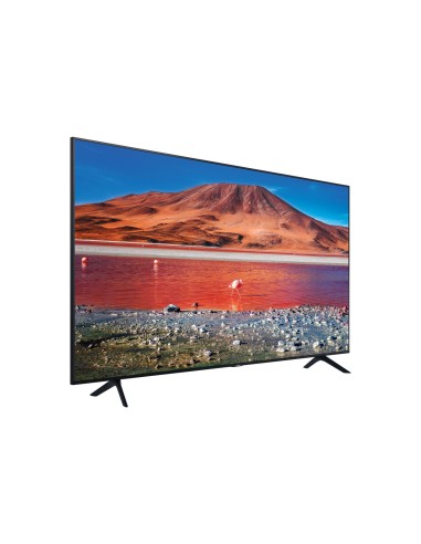 Samsung Series 7 UE65TU7072U 165,1 cm (65") 4K Ultra HD Smart TV Wifi Negro