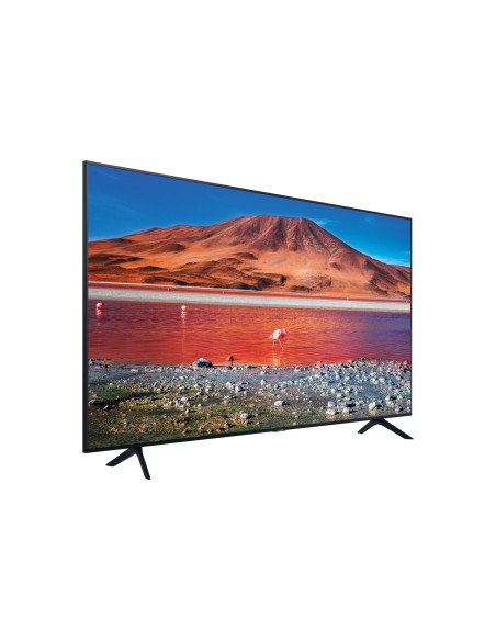Samsung Series 7 UE65TU7072U 165,1 cm (65") 4K Ultra HD Smart TV Wifi Negro