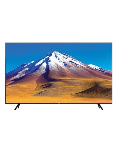 Samsung Series 7 UE65TU7092U 165,1 cm (65") 4K Ultra HD Smart TV Wifi Negro