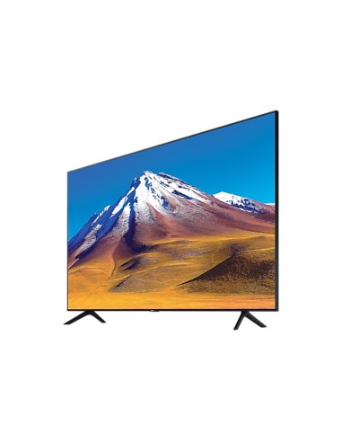 Samsung Series 7 UE65TU7092U 165,1 cm (65") 4K Ultra HD Smart TV Wifi Negro