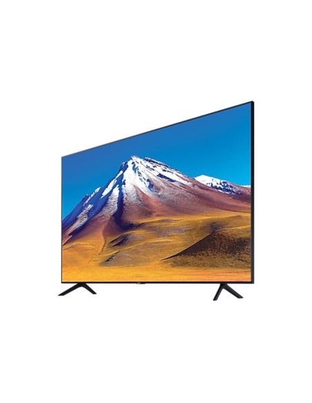 Samsung Series 7 UE65TU7092U 165,1 cm (65") 4K Ultra HD Smart TV Wifi Negro