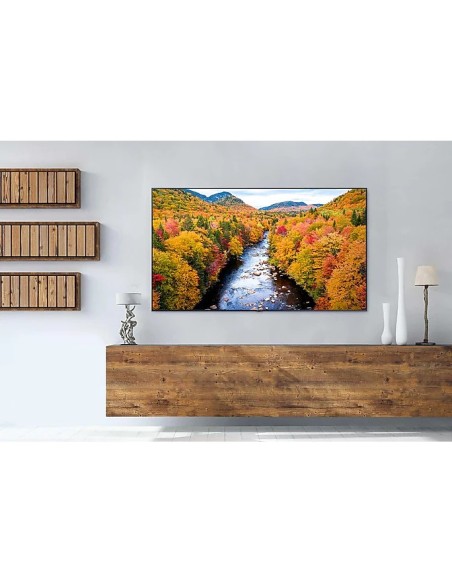 Samsung Series 7 UE75AU7105K 190,5 cm (75") 4K Ultra HD Smart TV Wifi Gris